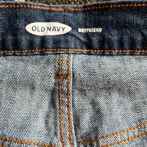 Old Navy boyfriend jeans 👖 - Picture 7 of 10